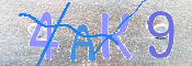 CAPTCHA 驗證圖片