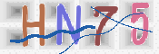 CAPTCHA 驗證圖片