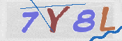 CAPTCHA 驗證圖片