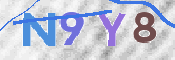 CAPTCHA 驗證圖片