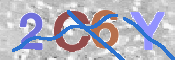 CAPTCHA 驗證圖片