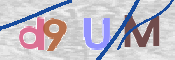 CAPTCHA 驗證圖片