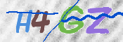 CAPTCHA 驗證圖片