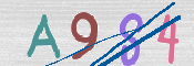 CAPTCHA 驗證圖片