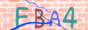 CAPTCHA 驗證圖片