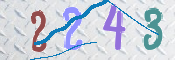 CAPTCHA 驗證圖片