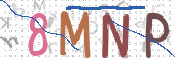 CAPTCHA 驗證圖片