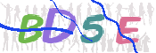 CAPTCHA 驗證圖片