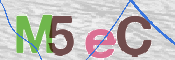 CAPTCHA 驗證圖片