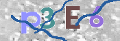 CAPTCHA 驗證圖片