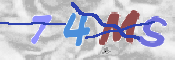 CAPTCHA 驗證圖片