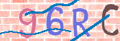 CAPTCHA 驗證圖片