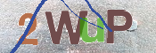 CAPTCHA 驗證圖片