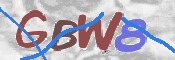 CAPTCHA 驗證圖片