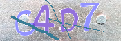 CAPTCHA 驗證圖片