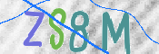 CAPTCHA 驗證圖片