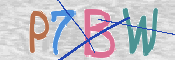 CAPTCHA 驗證圖片