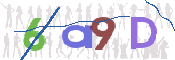 CAPTCHA 驗證圖片