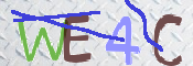 CAPTCHA 驗證圖片