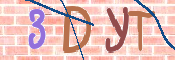 CAPTCHA 驗證圖片