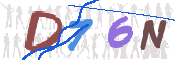 CAPTCHA 驗證圖片