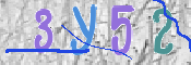CAPTCHA 驗證圖片
