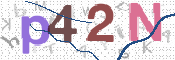 CAPTCHA 驗證圖片