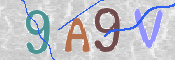 CAPTCHA 驗證圖片
