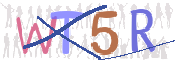 CAPTCHA 驗證圖片