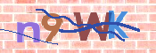 CAPTCHA 驗證圖片