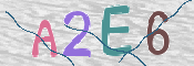 CAPTCHA 驗證圖片