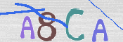 CAPTCHA 驗證圖片