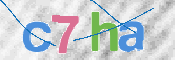 CAPTCHA 驗證圖片