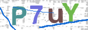 CAPTCHA 驗證圖片