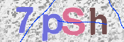 CAPTCHA 驗證圖片