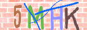 CAPTCHA 驗證圖片