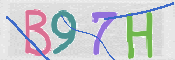 CAPTCHA 驗證圖片