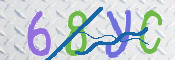 CAPTCHA 驗證圖片