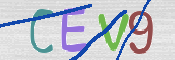 CAPTCHA 驗證圖片