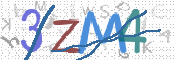 CAPTCHA 驗證圖片