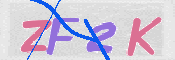 CAPTCHA 驗證圖片