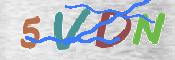 CAPTCHA 驗證圖片