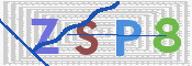 CAPTCHA 驗證圖片
