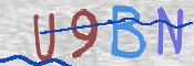 CAPTCHA 驗證圖片