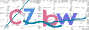 CAPTCHA 驗證圖片