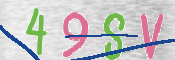 CAPTCHA 驗證圖片