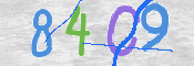 CAPTCHA 驗證圖片