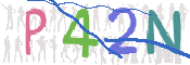 CAPTCHA 驗證圖片