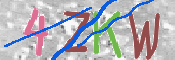 CAPTCHA 驗證圖片