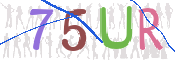 CAPTCHA 驗證圖片